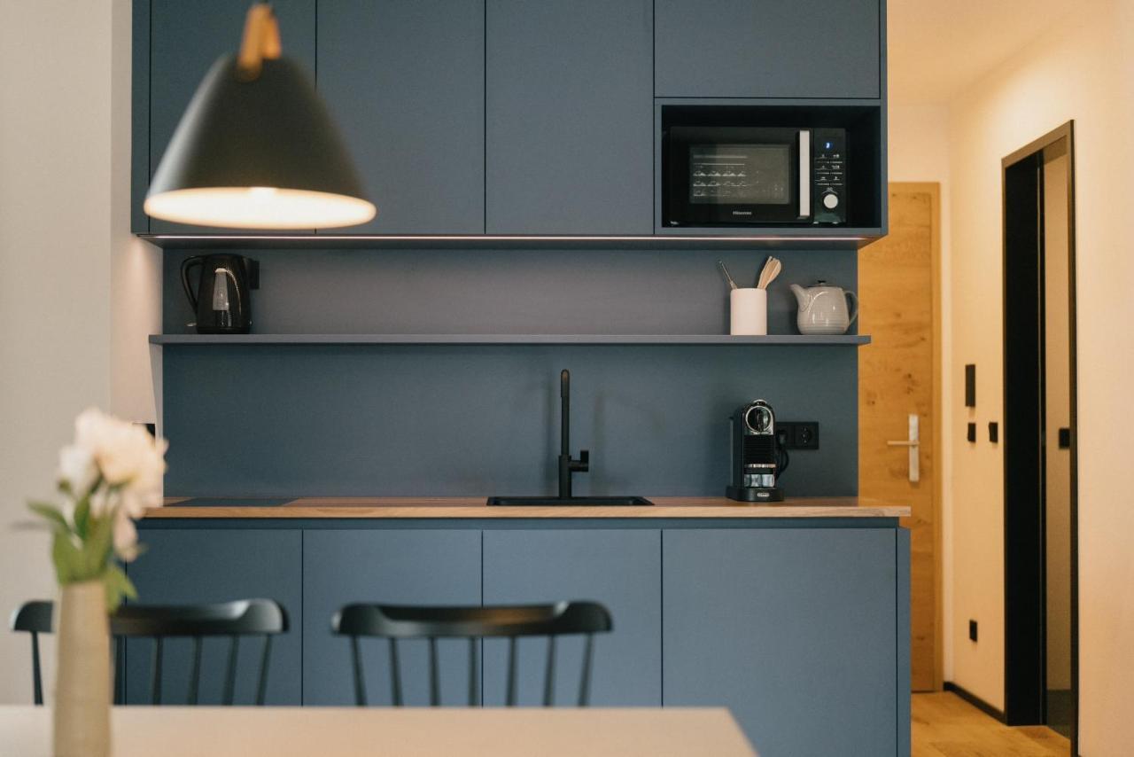 Cella Apartments **** Zell im Wiesenthal Zewnętrze zdjęcie