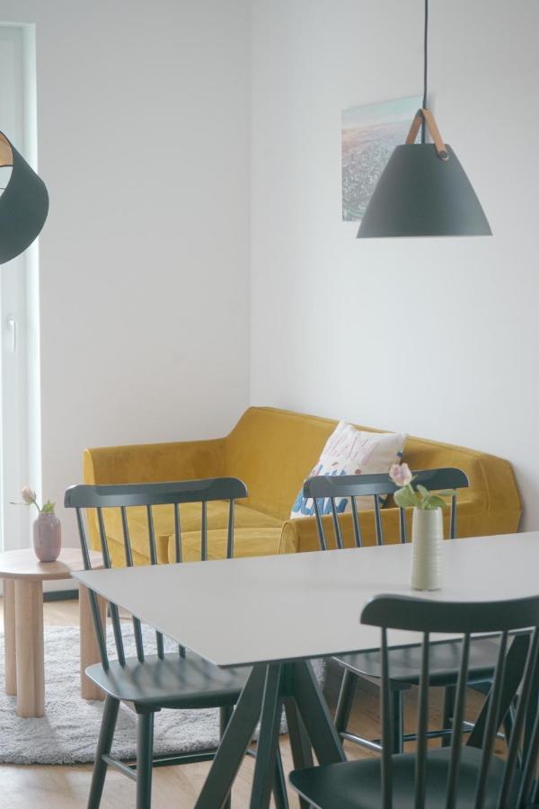 Cella Apartments **** Zell im Wiesenthal Zewnętrze zdjęcie