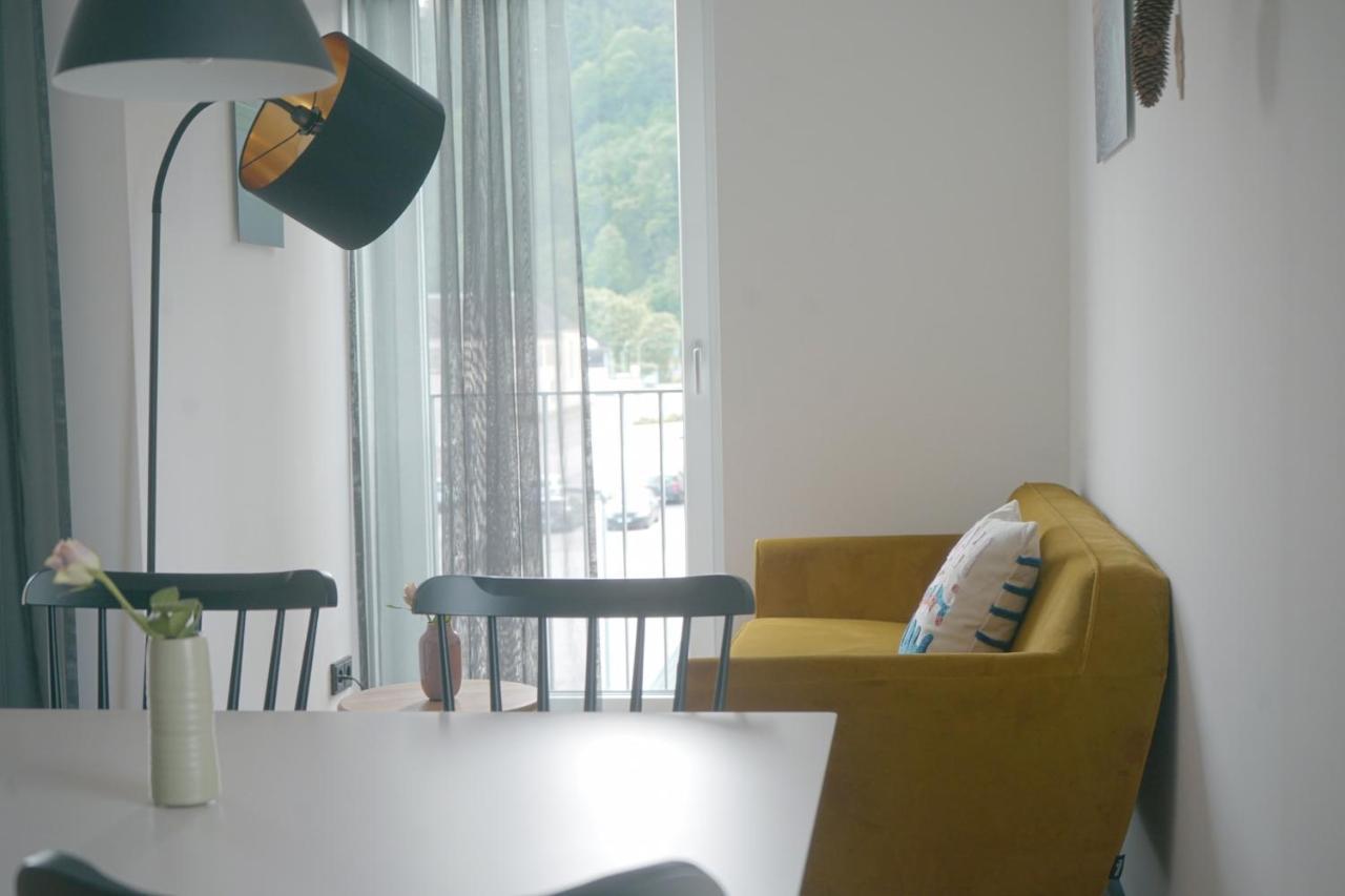 Cella Apartments **** Zell im Wiesenthal Zewnętrze zdjęcie