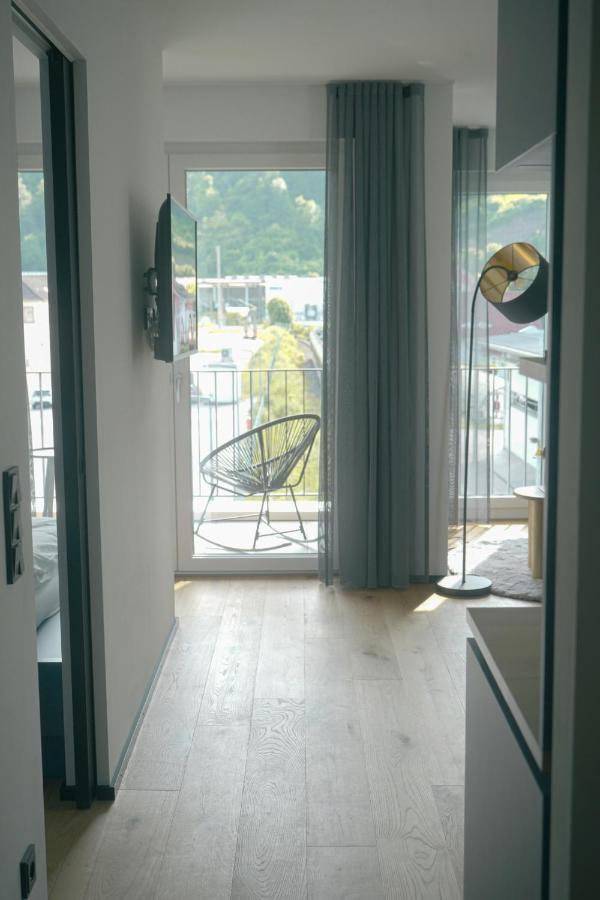 Cella Apartments **** Zell im Wiesenthal Zewnętrze zdjęcie